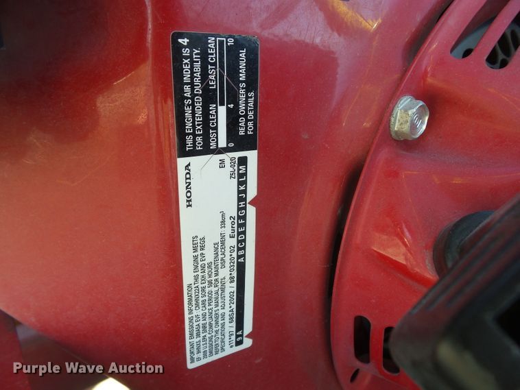 image for item DA7197 2006 Ford F450 Super Duty  brush fire truck