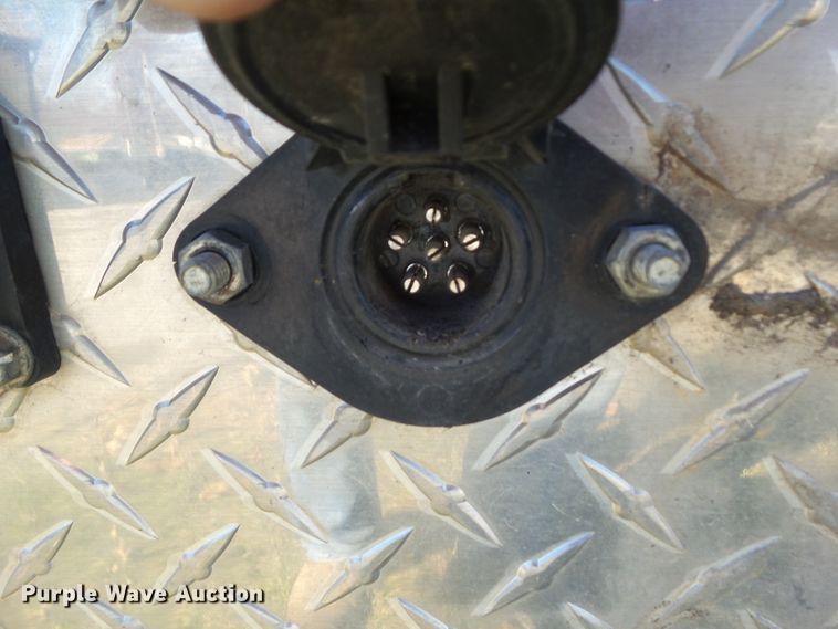 image for item DA7197 2006 Ford F450 Super Duty  brush fire truck