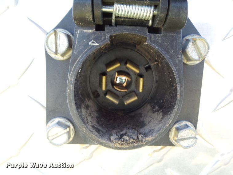 image for item DA7197 2006 Ford F450 Super Duty  brush fire truck