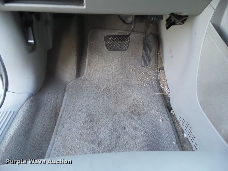 image for item DA7202 2005 Chevrolet Equinox LT  SUV