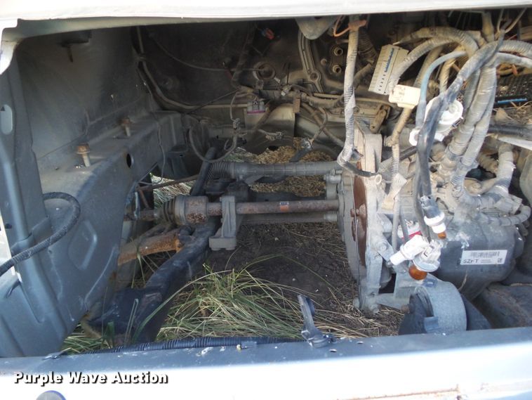 image for item DA7202 2005 Chevrolet Equinox LT  SUV