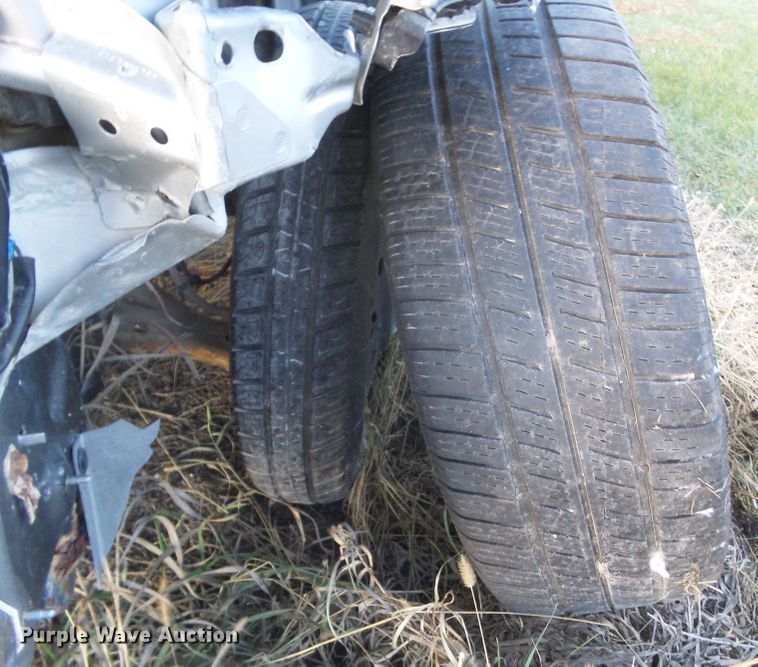 image for item DA7202 2005 Chevrolet Equinox LT  SUV