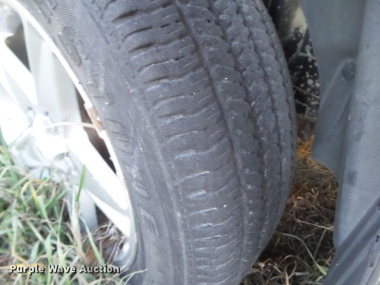 image for item DA7202 2005 Chevrolet Equinox LT  SUV