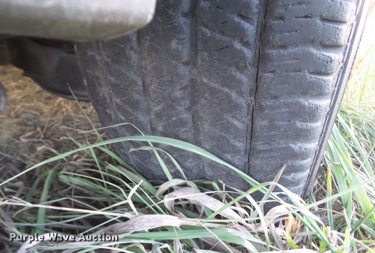 image for item DA7202 2005 Chevrolet Equinox LT  SUV