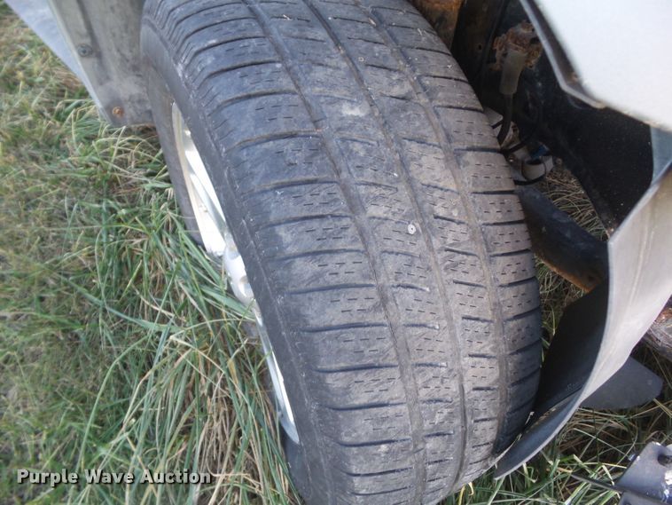 image for item DA7202 2005 Chevrolet Equinox LT  SUV