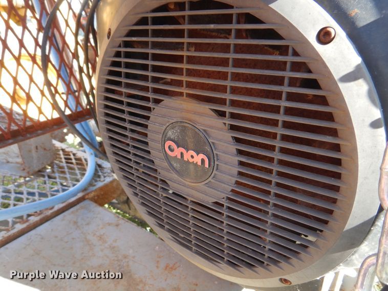 image for item DE7377 Razorback  power trowel