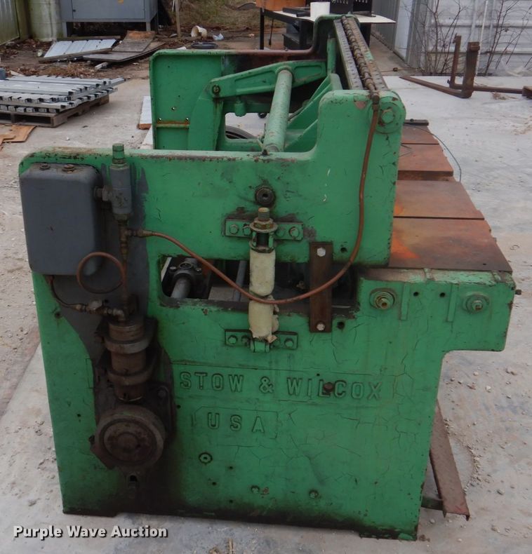 image for item DE7408 Pexto G-52  sheet metal shear