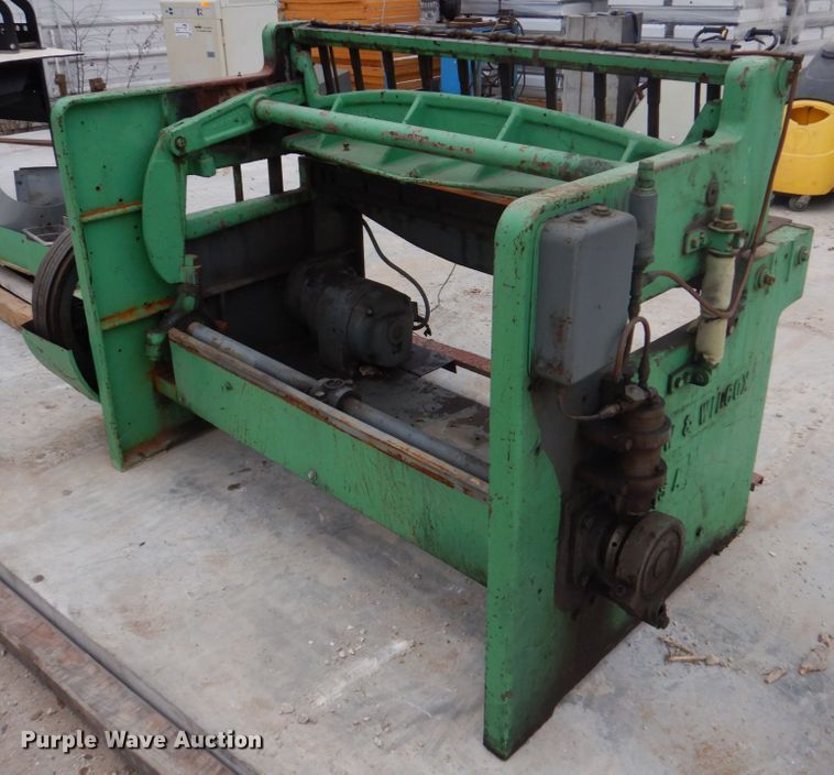 image for item DE7408 Pexto G-52  sheet metal shear