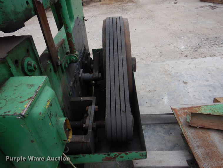 image for item DE7408 Pexto G-52  sheet metal shear