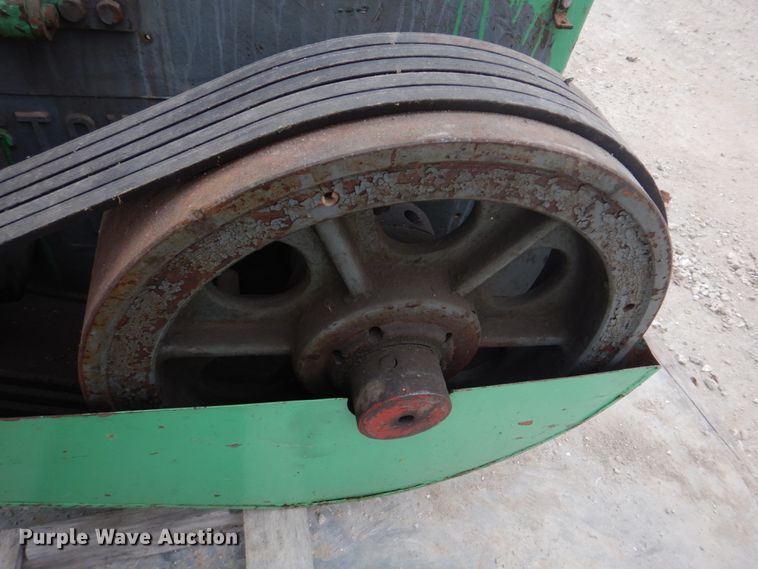 image for item DE7408 Pexto G-52  sheet metal shear