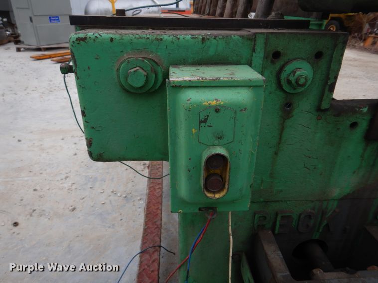 image for item DE7408 Pexto G-52  sheet metal shear