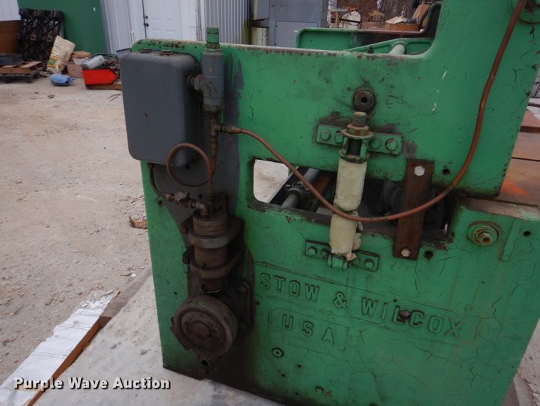 image for item DE7408 Pexto G-52  sheet metal shear