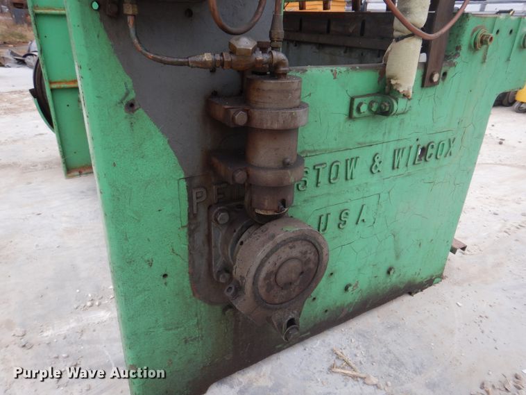 image for item DE7408 Pexto G-52  sheet metal shear