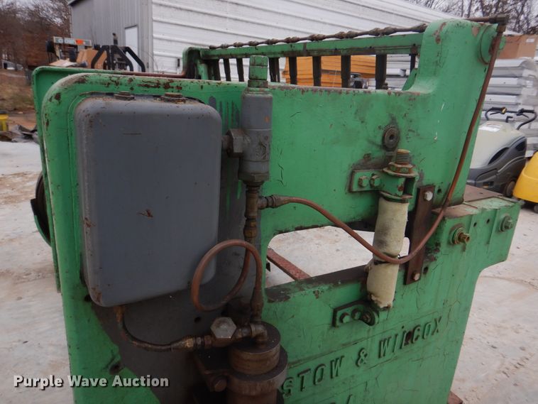 image for item DE7408 Pexto G-52  sheet metal shear