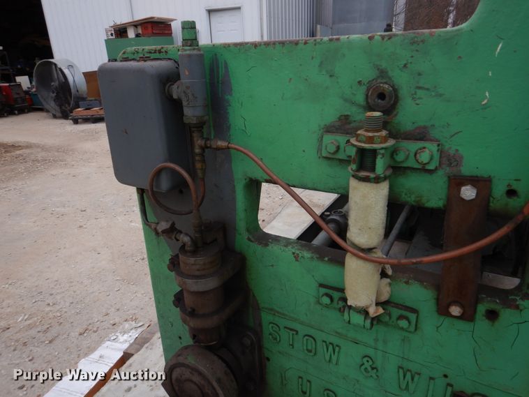 image for item DE7408 Pexto G-52  sheet metal shear