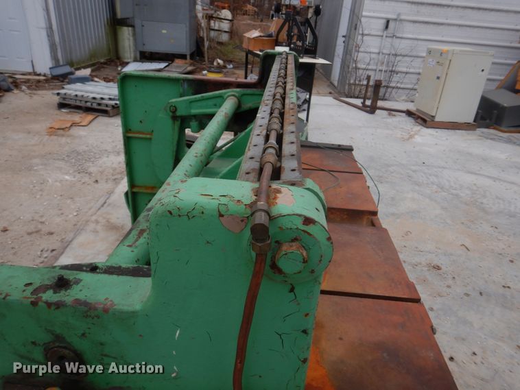 image for item DE7408 Pexto G-52  sheet metal shear