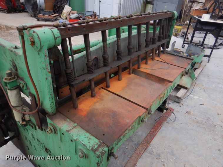 image for item DE7408 Pexto G-52  sheet metal shear