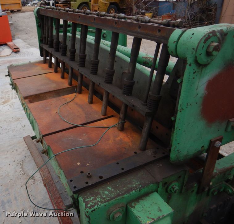 image for item DE7408 Pexto G-52  sheet metal shear