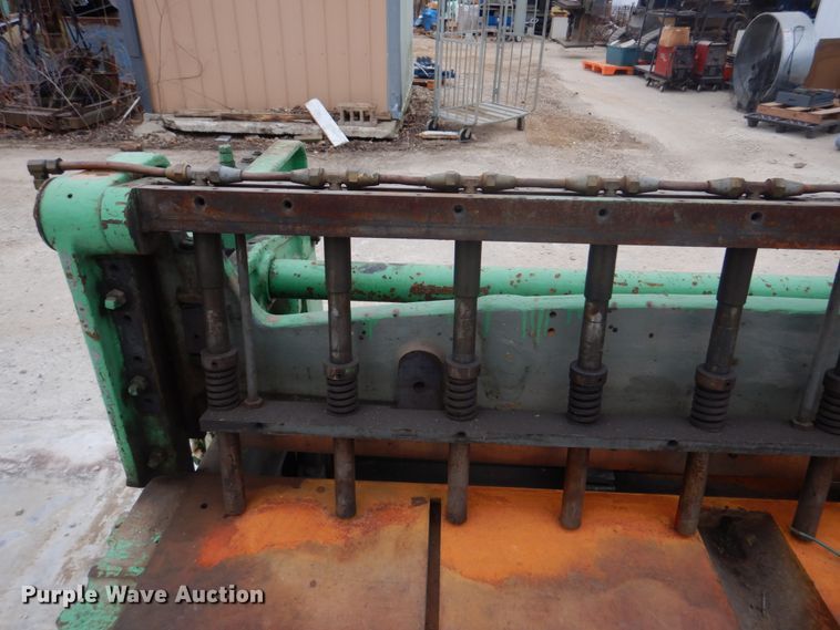 image for item DE7408 Pexto G-52  sheet metal shear