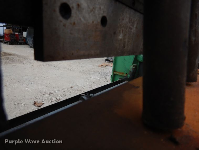 image for item DE7408 Pexto G-52  sheet metal shear