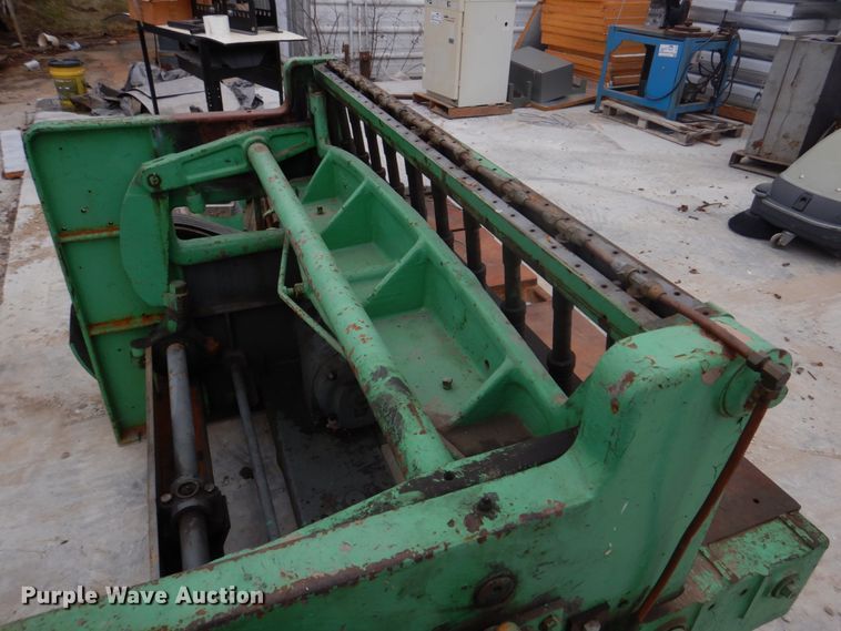 image for item DE7408 Pexto G-52  sheet metal shear