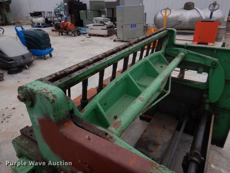 image for item DE7408 Pexto G-52  sheet metal shear