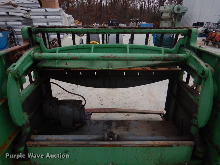 image for item DE7408 Pexto G-52  sheet metal shear