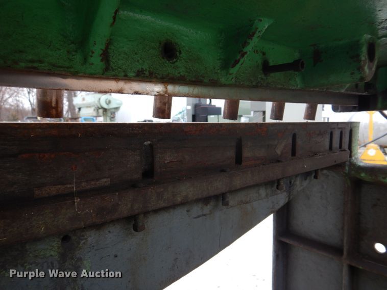 image for item DE7408 Pexto G-52  sheet metal shear