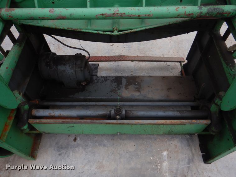 image for item DE7408 Pexto G-52  sheet metal shear