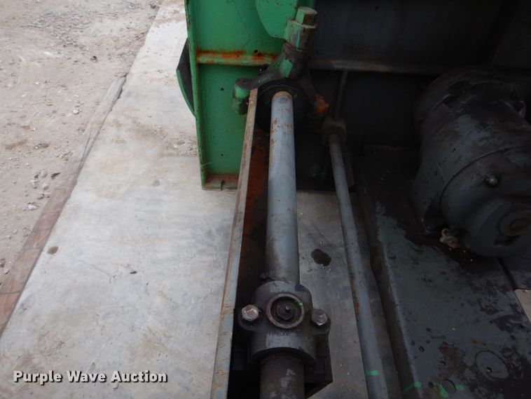 image for item DE7408 Pexto G-52  sheet metal shear