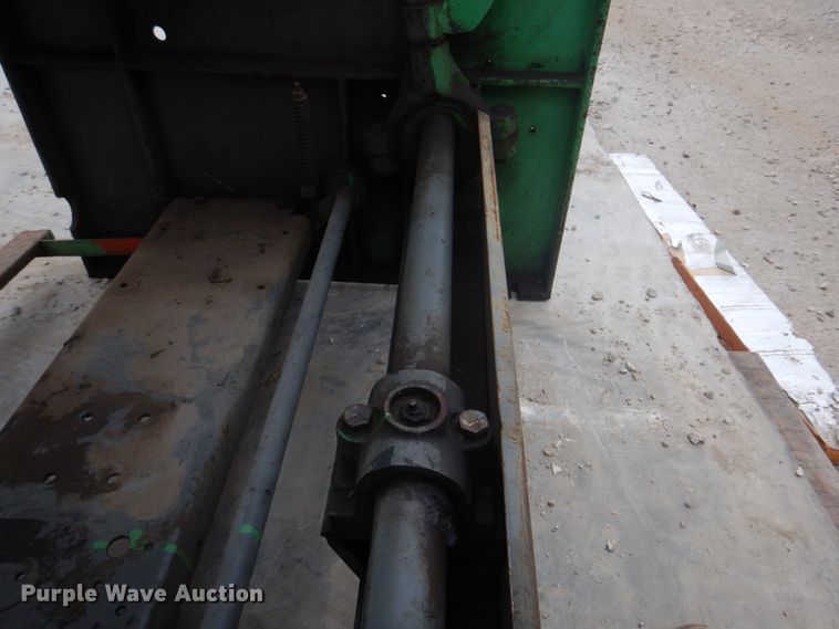 image for item DE7408 Pexto G-52  sheet metal shear