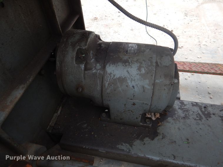 image for item DE7408 Pexto G-52  sheet metal shear