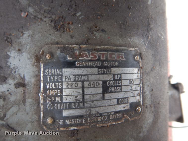 image for item DE7408 Pexto G-52  sheet metal shear