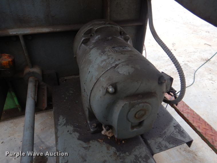 image for item DE7408 Pexto G-52  sheet metal shear