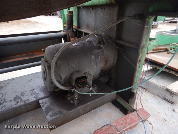 image for item DE7408 Pexto G-52  sheet metal shear