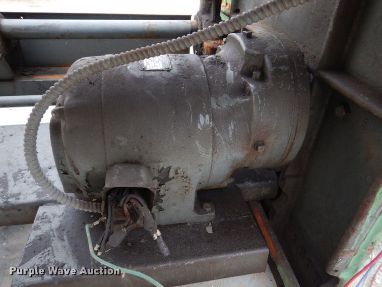 image for item DE7408 Pexto G-52  sheet metal shear