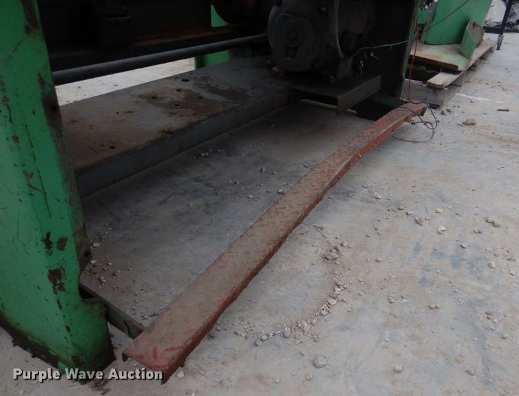 image for item DE7408 Pexto G-52  sheet metal shear