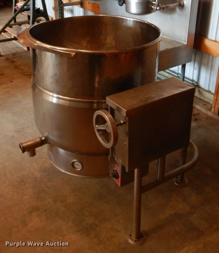 image for item DE7437 Restraunt equipment