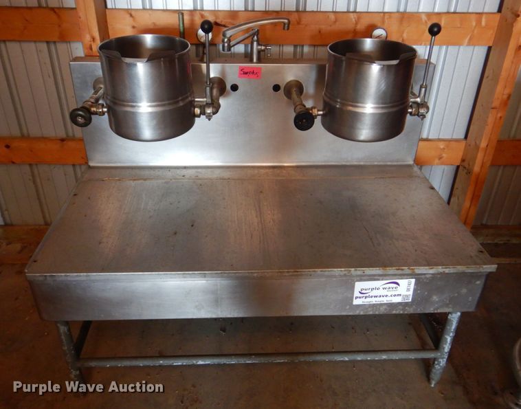 image for item DE7437 Restraunt equipment