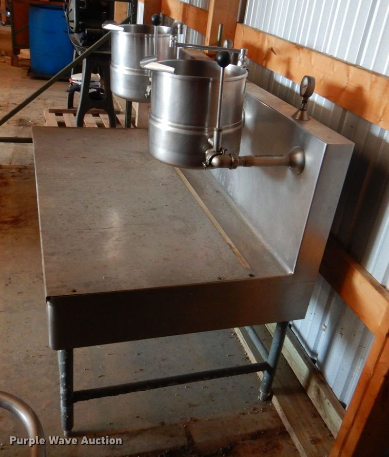 image for item DE7437 Restraunt equipment