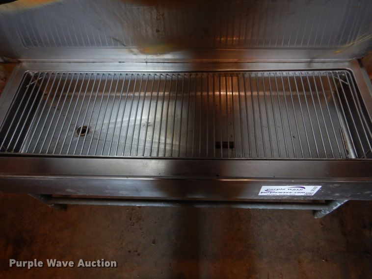 image for item DE7437 Restraunt equipment