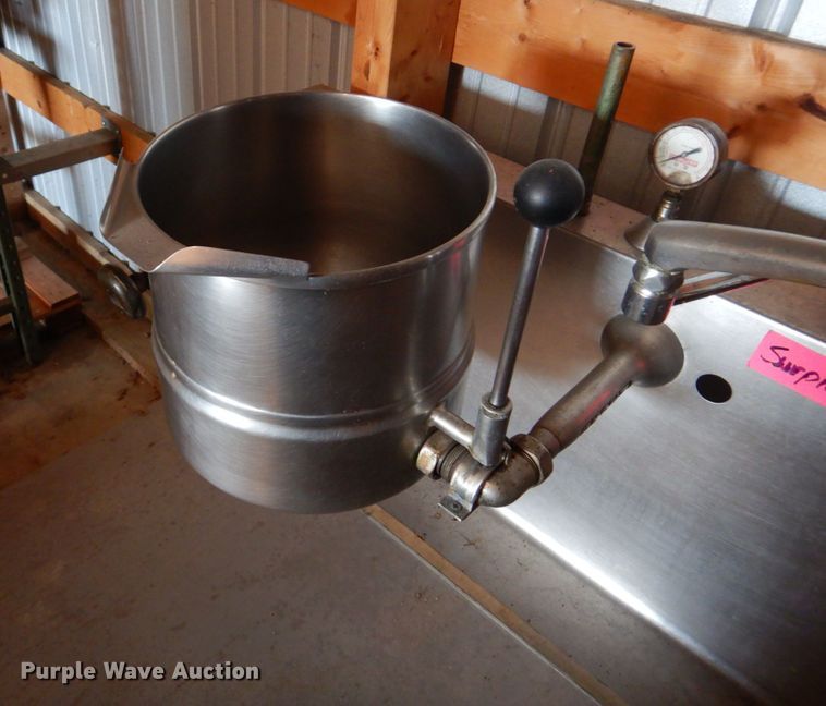 image for item DE7437 Restraunt equipment