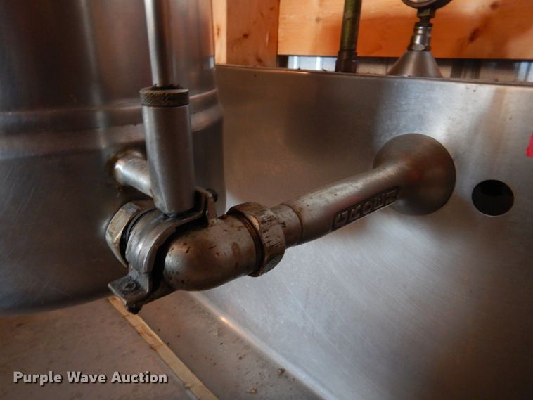 image for item DE7437 Restraunt equipment