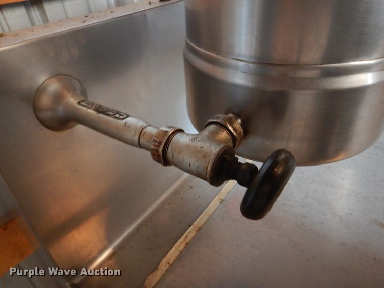 image for item DE7437 Restraunt equipment