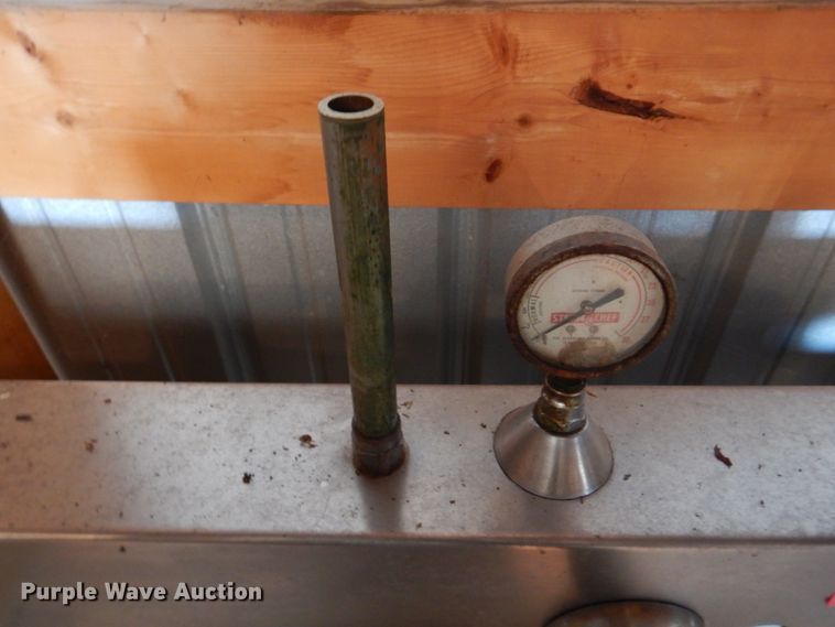 image for item DE7437 Restraunt equipment