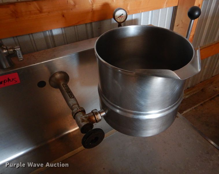 image for item DE7437 Restraunt equipment