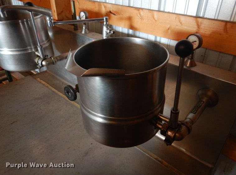 image for item DE7437 Restraunt equipment