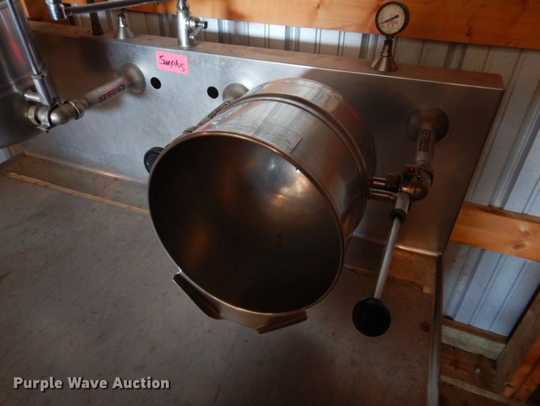 image for item DE7437 Restraunt equipment