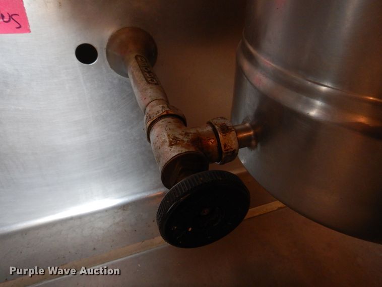 image for item DE7437 Restraunt equipment