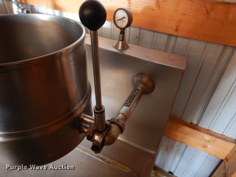 image for item DE7437 Restraunt equipment